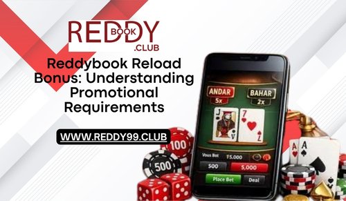 Reddybook