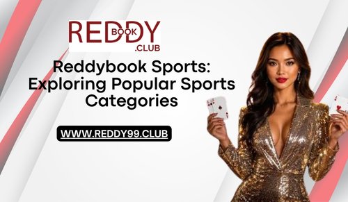 reddybook